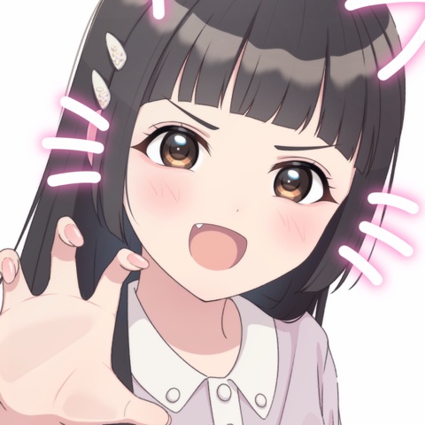 risりすのアイコン